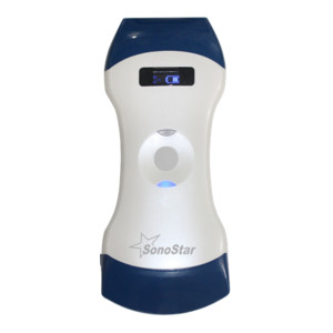 Ecografo C5LC Dual